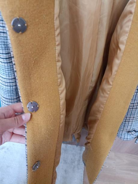 Predám kabát, reserved,152