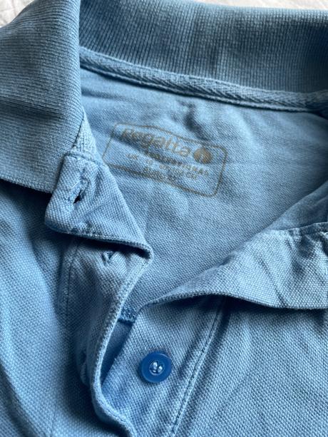 Športové tričko, regatta,42