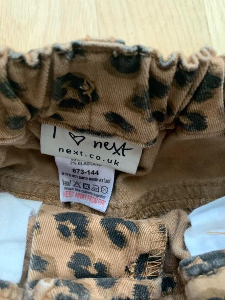 Leo nohavice next, next,98