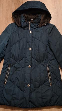 Zimná bunda, 40