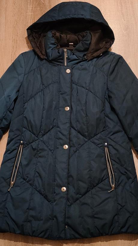 Zimná bunda, 40