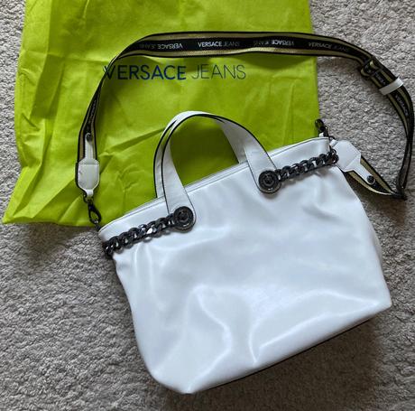 Kabelka versace jeans, versace