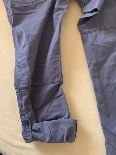 Nohavice husky, husky,s