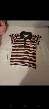 Tričko, h&m,158