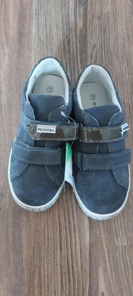 Protetika topanky, protetika,31