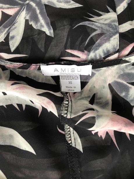 Bluzka na leto, amisu,s