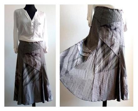 Sukňa, marks & spencer,44