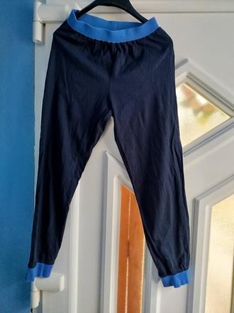 Pyžamo - spodok 140/146, bonprix,140