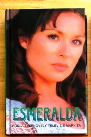 Esmeralda , delia fiallo , 