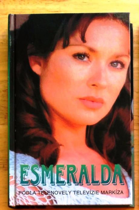 Esmeralda , delia fiallo , 