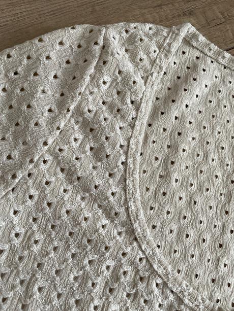 Štýlový top h&m, h&m,m