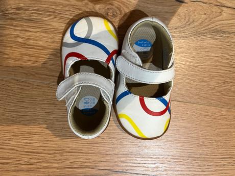 Balerinky, little blue lamb,21