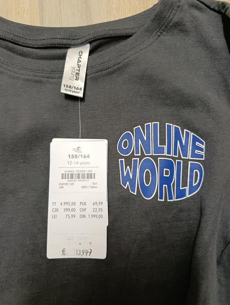 Pyžamo, chapter young,158 / 164