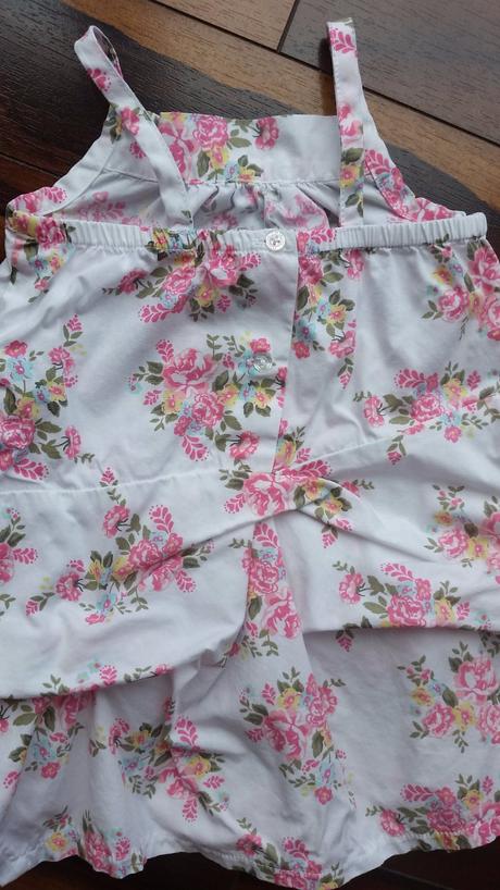 Saty benetton 6/9 m 66, benetton,74