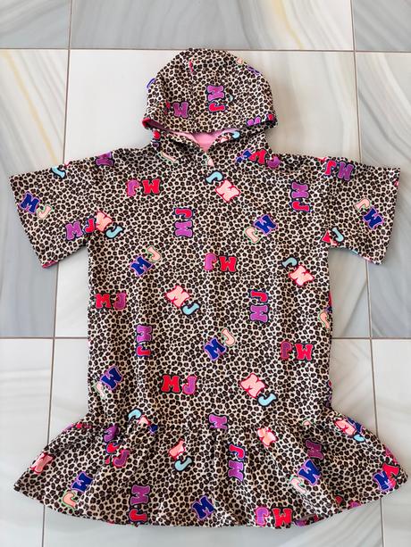Šaty marc jacobs, 140
