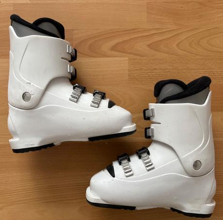 Lyziarky salomon vd 20 cm, salomon,32