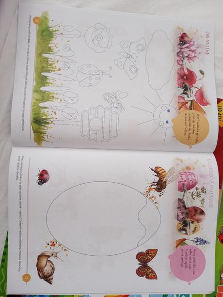 Pracovné zošity tak tik, 