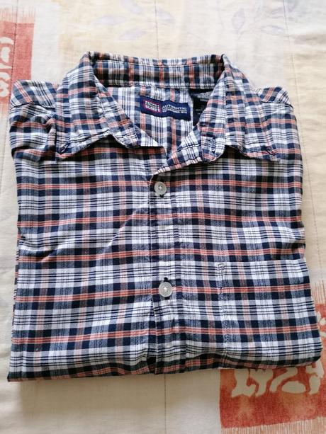 Chlapčenská košeľa 128 cm, authentic,128