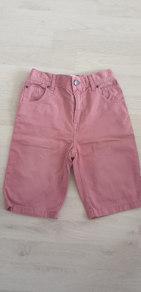 Šortky č.122, tu,122