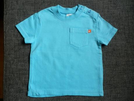 Tričko s krátkym rukávom, f&f,62