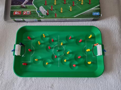 Stolná hra football, 