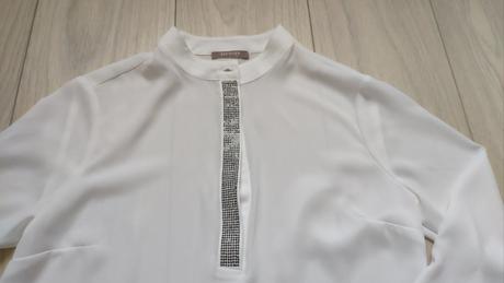 Elegantná blúzka, orsay,s