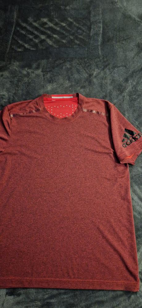 Adidas tričko, adidas,l