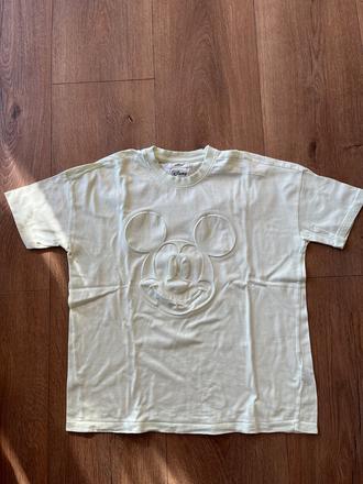 Tričko disney reserved, reserved,xs