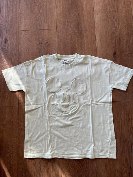 Tričko disney reserved, reserved,xs