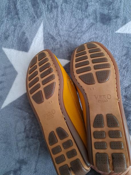 Kozene topanky 16e, 38