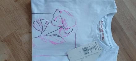 Tričko alpine pro nuna, alpine pro,xl