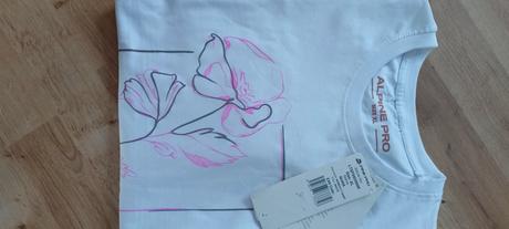 Tričko alpine pro nuna, alpine pro,xl