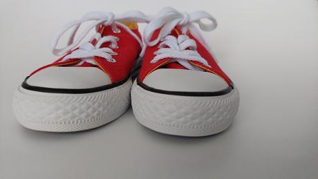 Šnurovacie tenisky nové veľ. 29, 29