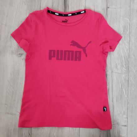 Tričko, puma,140