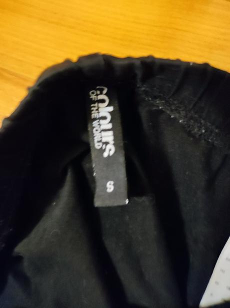 Legíny s potlačou, s