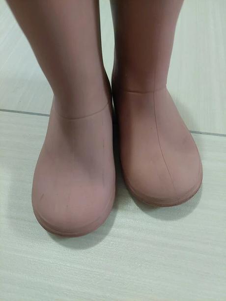 Enfant gumaky termo 24, en fant,24