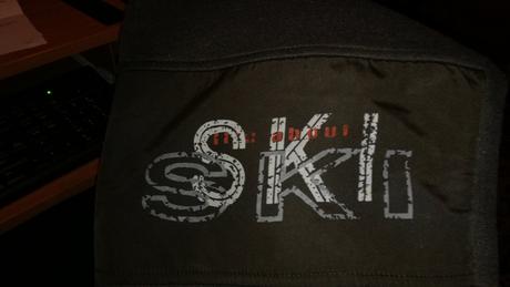 Hrubšie tepláčky - nohavičky, 134