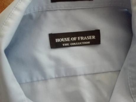 Bledomodra znackova kosela, l