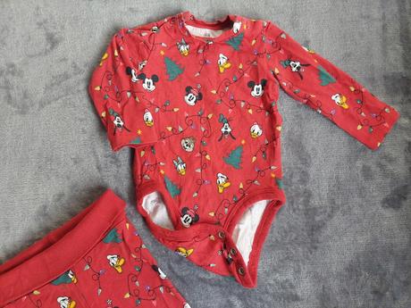 Vianočná súprava disney hm veľ.62, 62