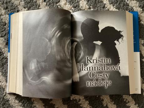 Prosté ako smrť, kruté míle, cesty nádeje..(2006), 