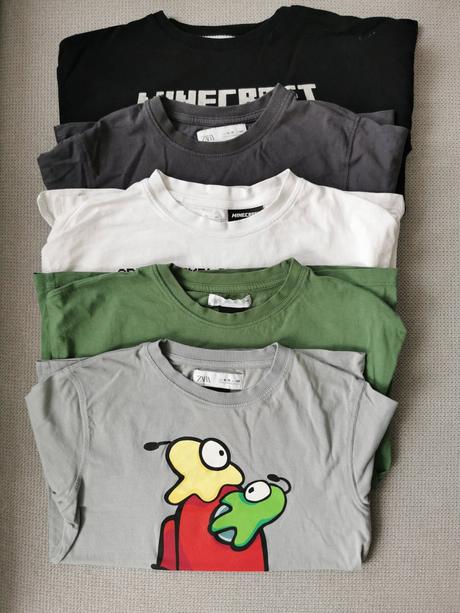 4pack zara +darcek, zara,140