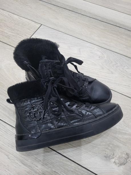 Tom tailor topanky, tom tailor,36