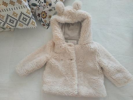 Prechodný kožúšok, f&f,74