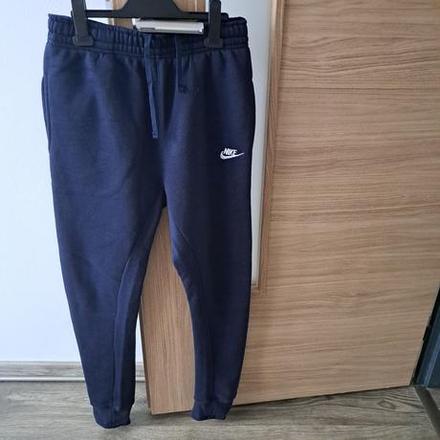 Tepláky, nike,s