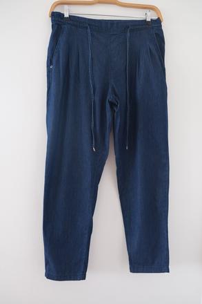 Nohavice č.1, orsay,40