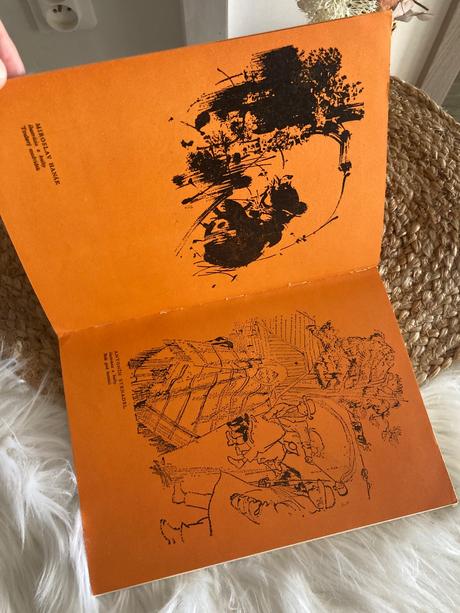Pozdrav z prahy výber poviedok (1982),