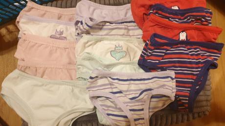 Dievčenské nohavičky, kuniboo,86