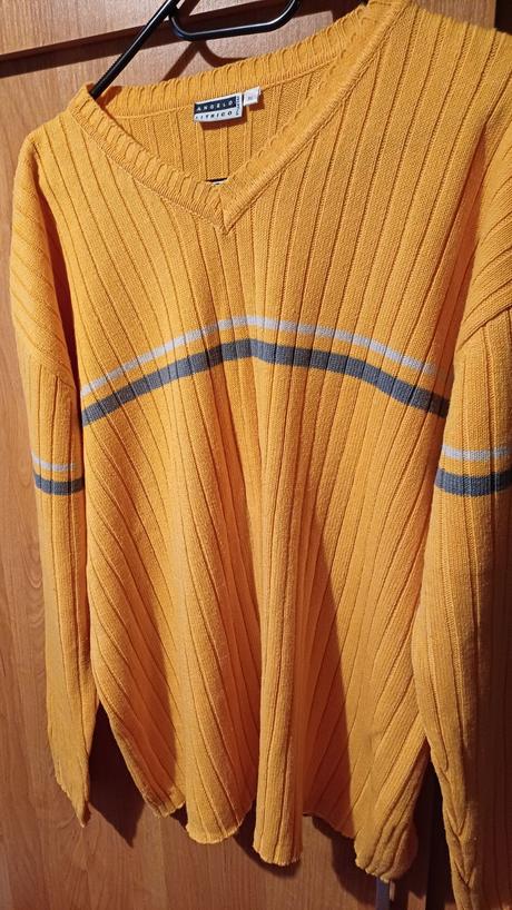 Pánsky pulover xl, c&a,xl