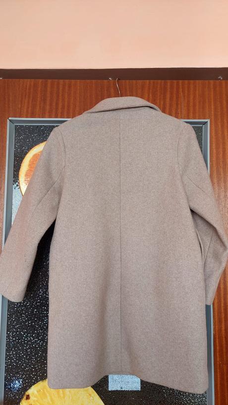 Prechodný kabát zara 9-10r., zara,140