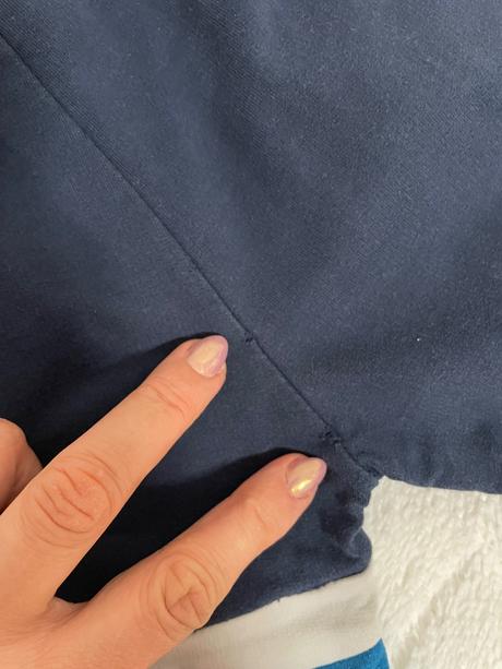 Tepláky pepco vel. 86, pepco,86